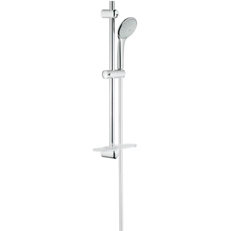 foto del prodotto set doccia euphoria 110 duo, 2 getti 27230001 - grohe