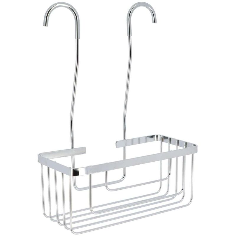 foto del prodotto set doccia in acciaio inox per termostato cromo tendance