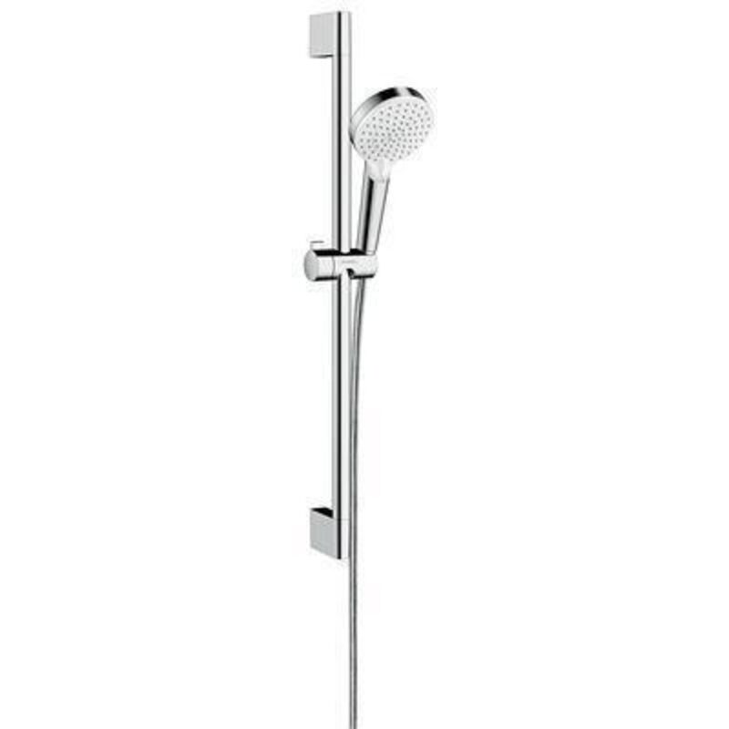 foto del prodotto set doccia raindance crometta vario bsta unica croma 650mm ecosm 6 l m we ch
