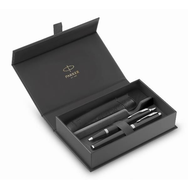 foto del prodotto set duo im bk ct stilo m sfera m 2214457