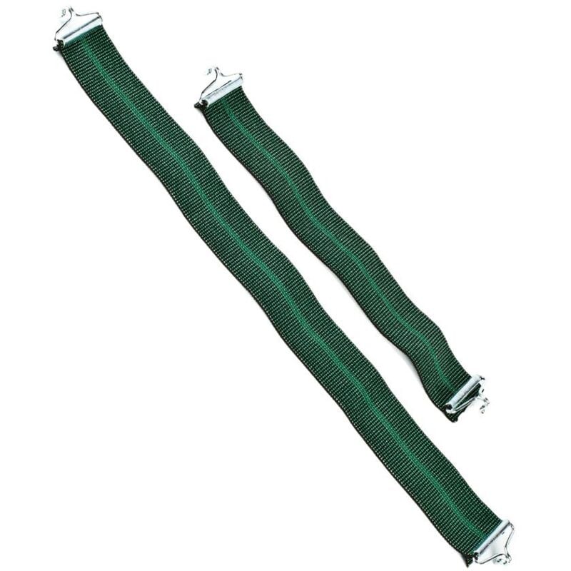 foto del prodotto set elastici di ricambio per brandina modello super 50 cm