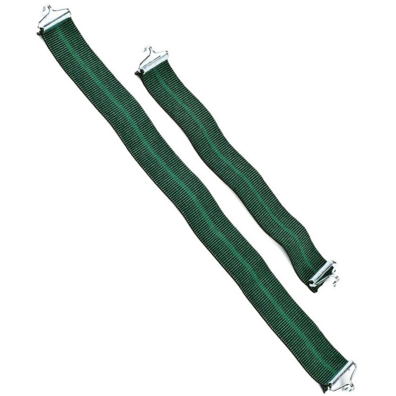immagine 0 del prodotto set elastici di ricambio per brandina modello super 90 cm