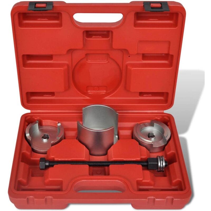 foto del prodotto set estrattore asse posteriore per auto renault laguna attrezzi per asse posteriore