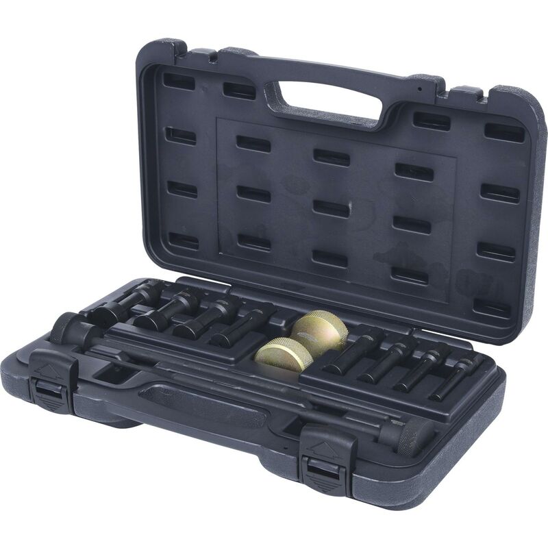 foto del prodotto set estrattore di precisione per interni, 11 pz 10 30mm