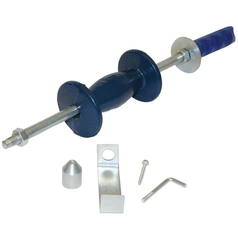 foto del prodotto set estrattore per cuscinetti 5 p.zi 460 mm
