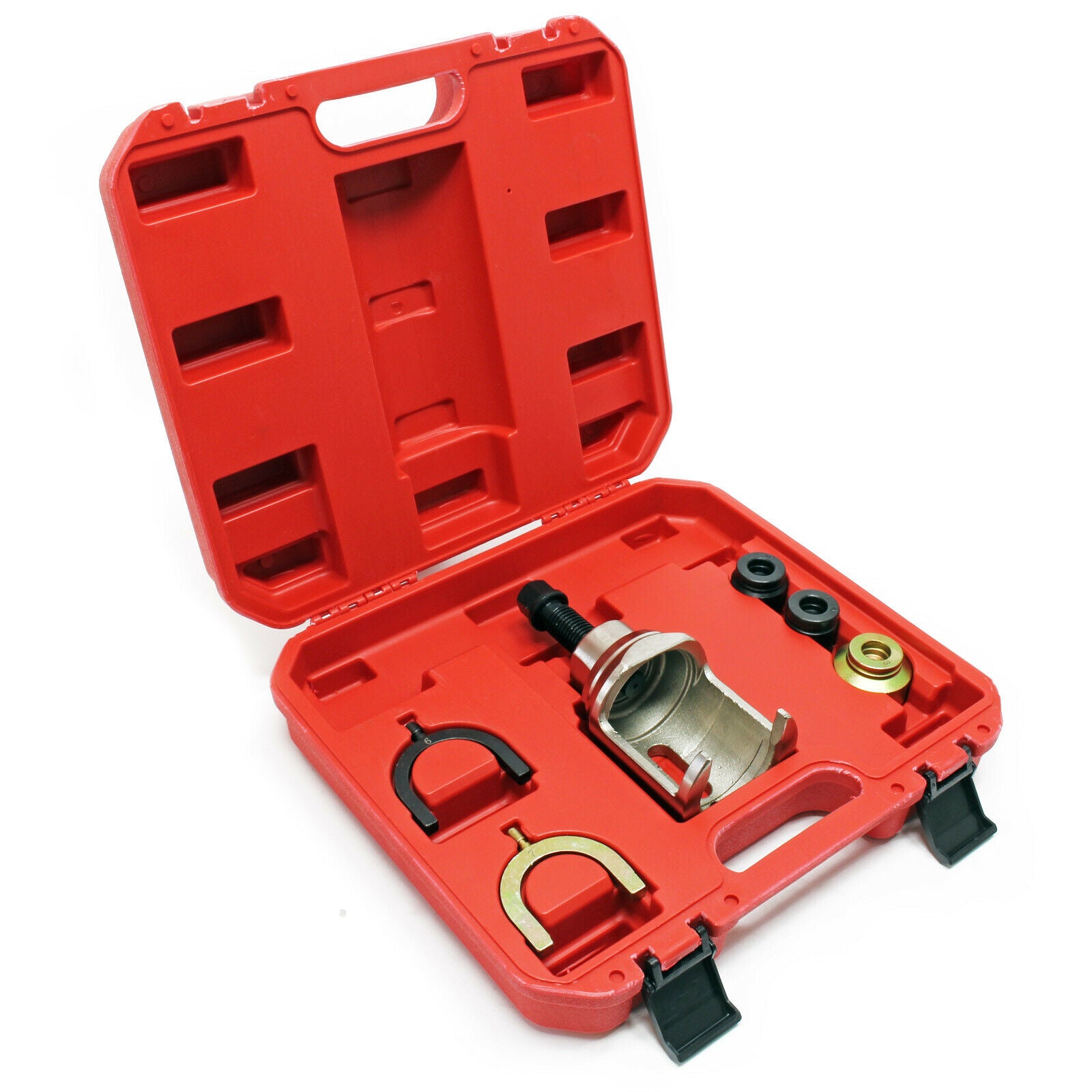 foto del prodotto set estrattori per giunti sferici set v watts bus adattatori per estrattori per giunti sferici t4 16_0002594