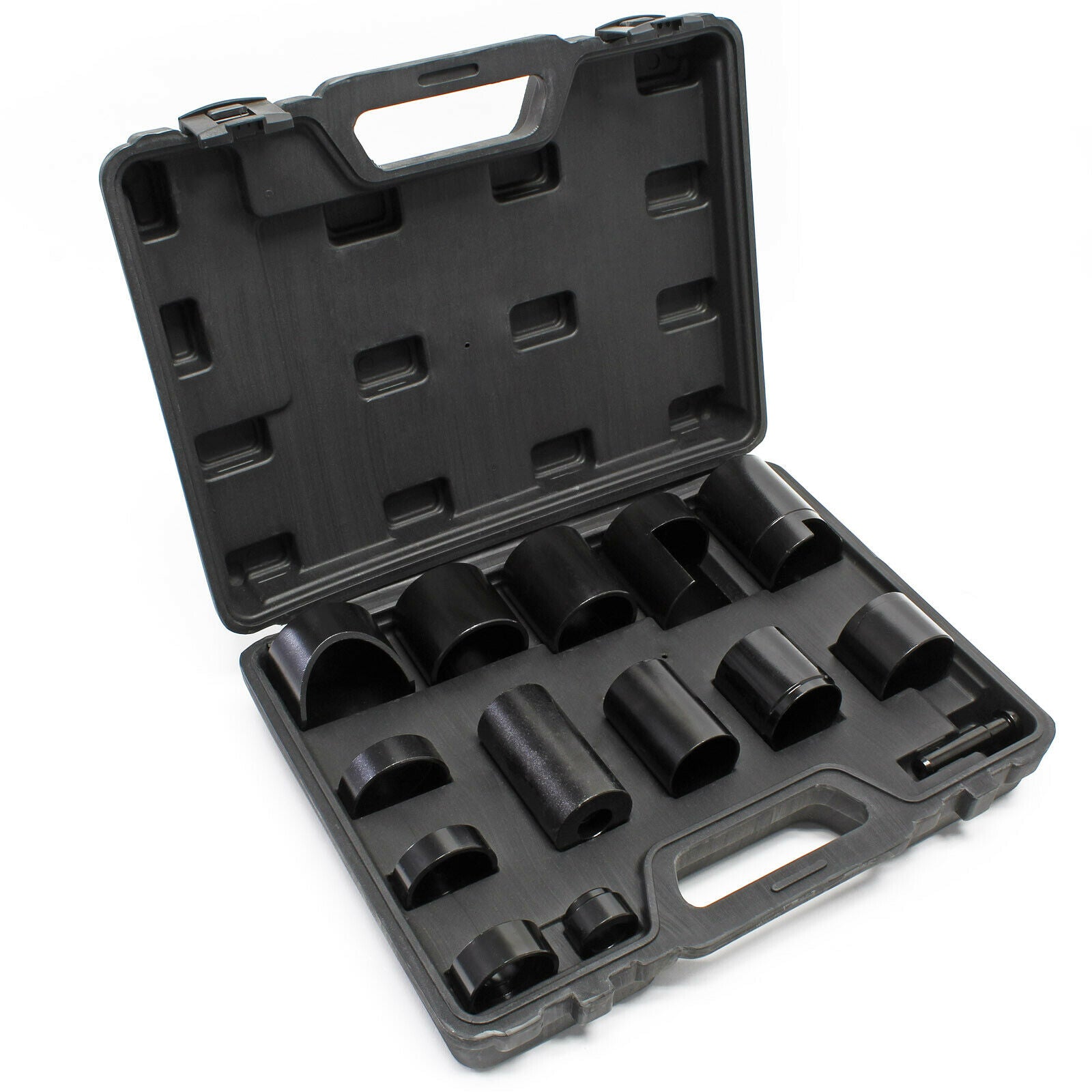 foto del prodotto set estrattori per prese 14 pezzi pressa da officina propulsione portante 16 0002700