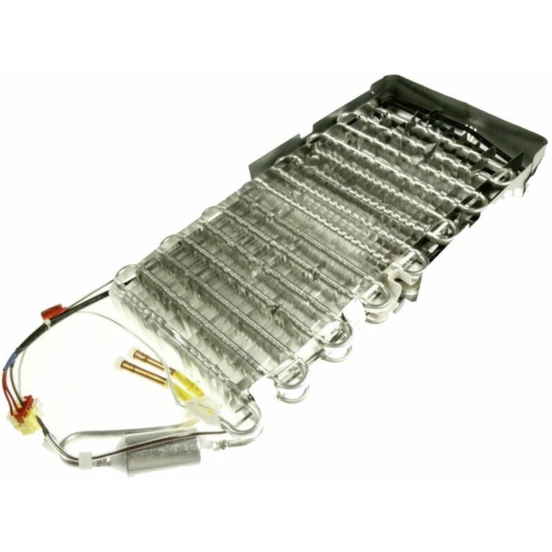 foto del prodotto set evaporatore frigorifero congelatore originale frigorifero, congelatore samsung 4354629