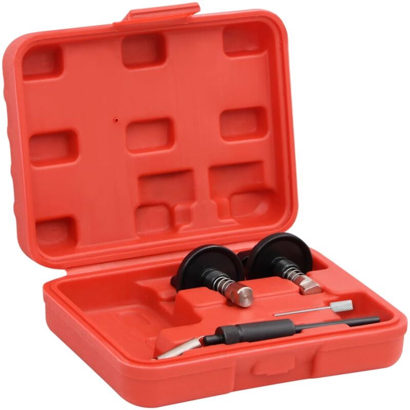 foto del prodotto set fasatura motore diesel per vauxhall vidaxl