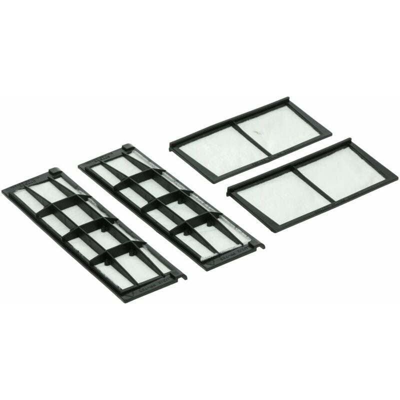 foto del prodotto set filtri ef39 aspirapolvere electrolux 298068