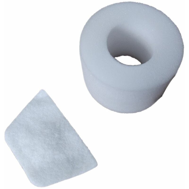 foto del prodotto set filtro aspirapolvere shark 322281