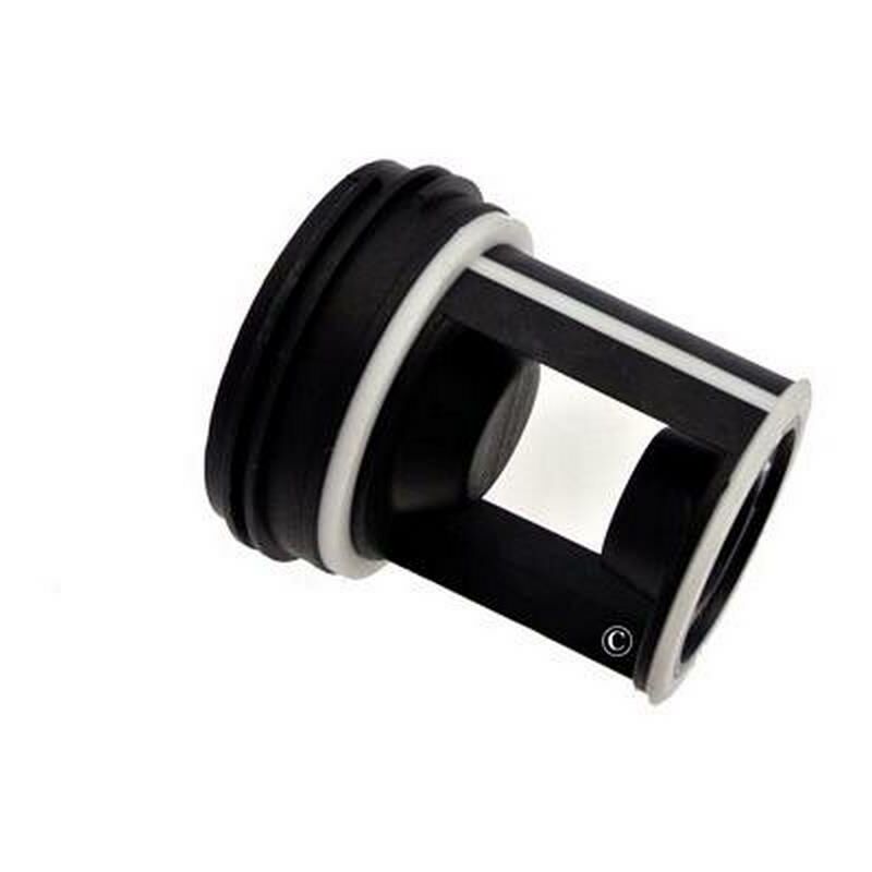 foto del prodotto set filtro pompa x 3 lavatrice ariston hotpoint hotpoint 3260783662894696003