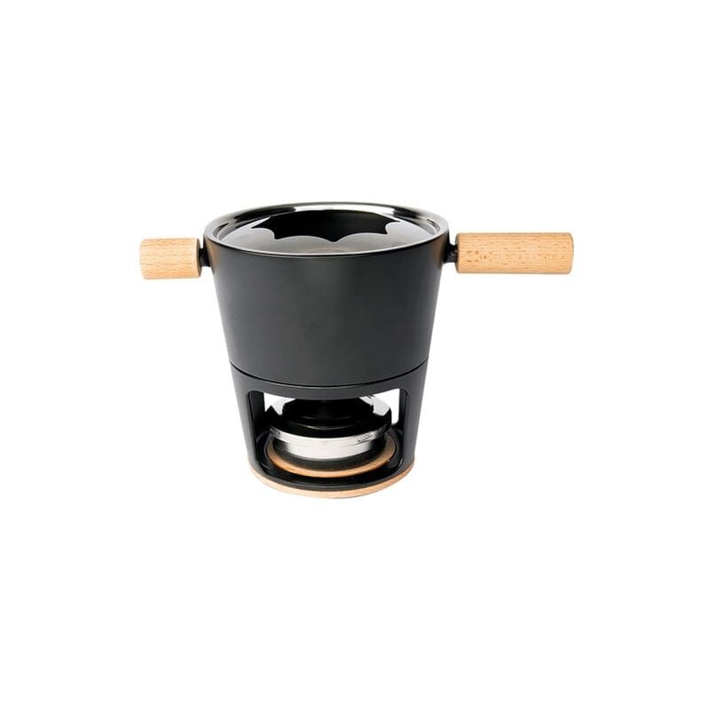 foto del prodotto set fonduta 6 forchette 8576.80 stockli