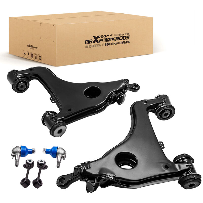 foto del prodotto set forcella anteriore sinistra inferiore destra for mercedes benz classe e w210