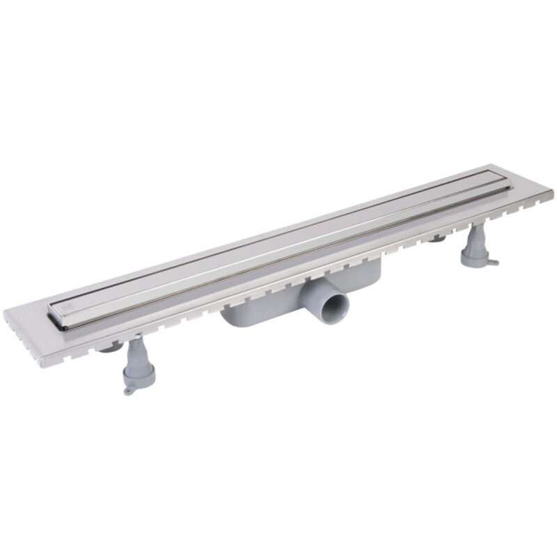 foto del prodotto set griglia inox,piastrellabile l.900 mm codice prod dsv15986 scelto da desivero
