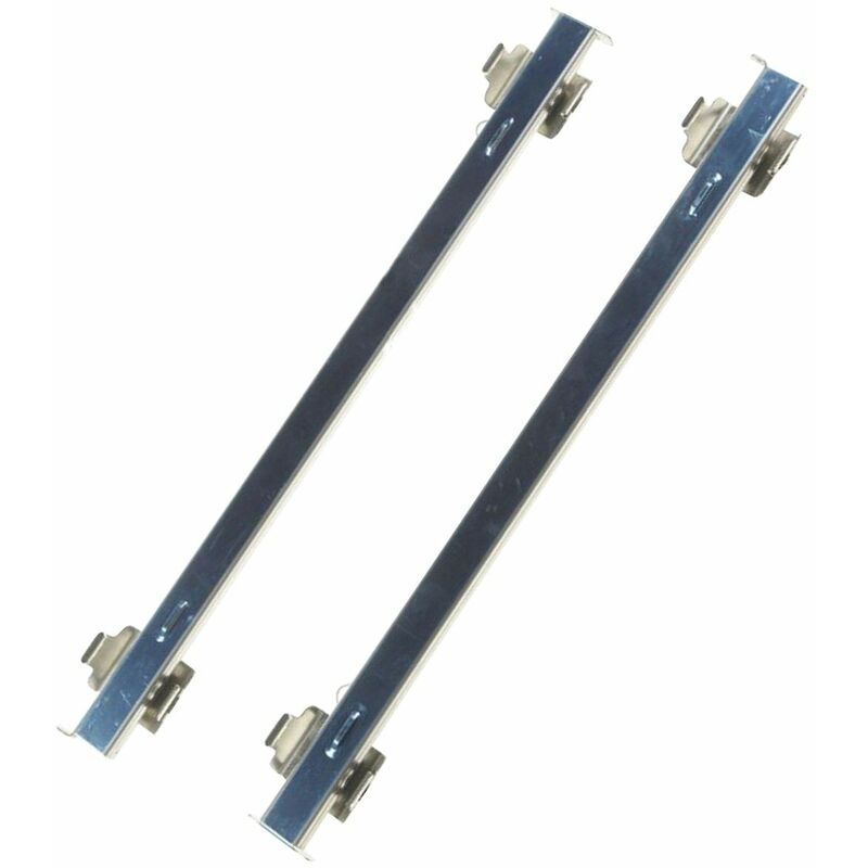 foto del prodotto set guida telescopica forni, fornelli elettrici e a gas aeg 3085117332543112913