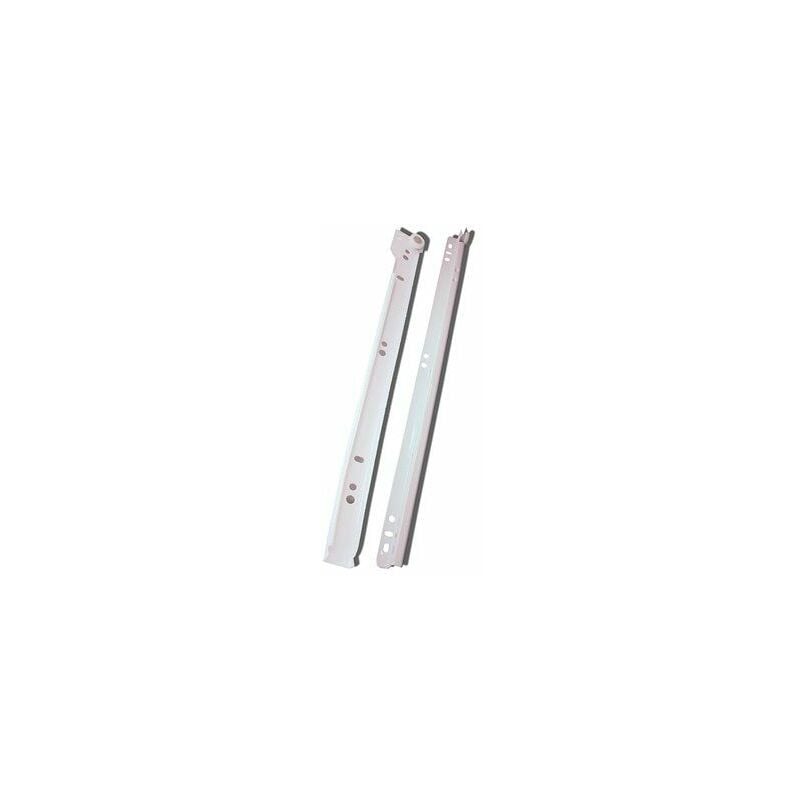 foto del prodotto set guide per cassetti gc1 450 mm blister 75045 micel