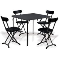 foto del prodotto set horeca pieghevole s1815086