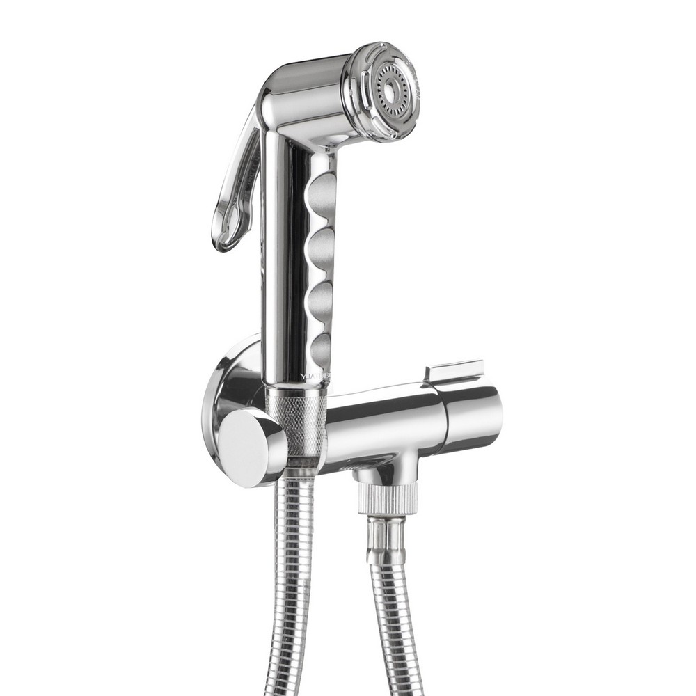 foto del prodotto set idroscopino con rubinetto acqua fredda