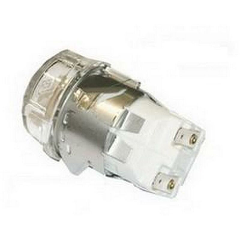 foto del prodotto set illuminazione presa portalampada forni, fornelli elettrici e a gas sauter 630873662894239002