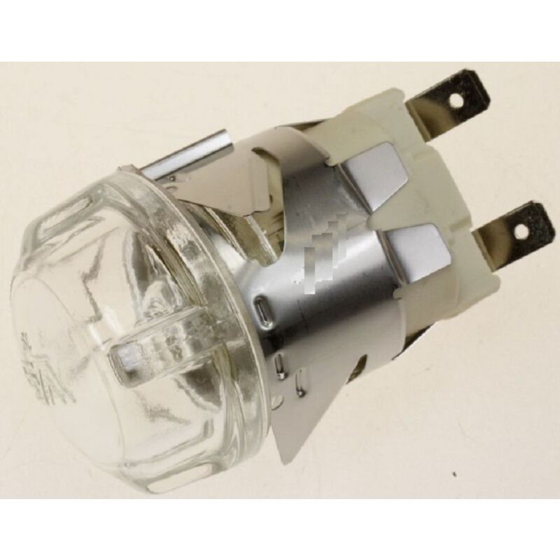 foto del prodotto set illuminazione presa portalampada forni, fornelli elettrici e a gas sauter 630873662894857565