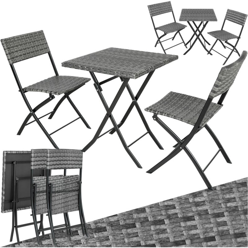 foto del prodotto set in rattan trevi set giardino rattan, set da giardino in rattan, rattan sintetico