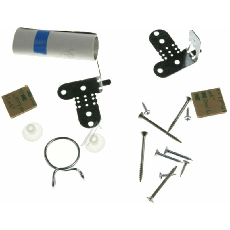 foto del prodotto set incasso lavastoviglie beko 4346300