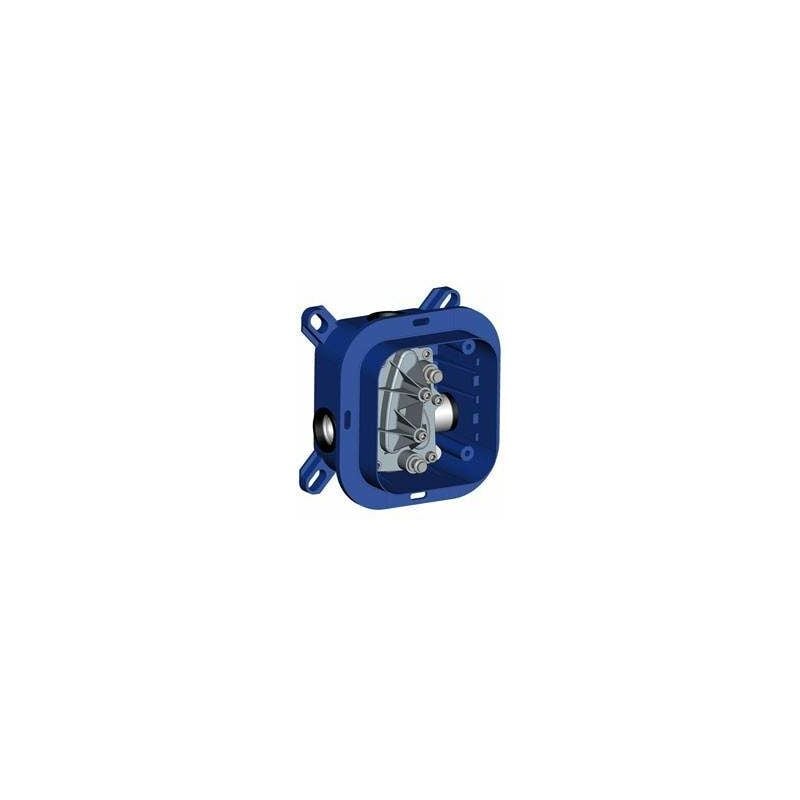 foto del prodotto set incasso universale paffoni pbox001 corpo incasso