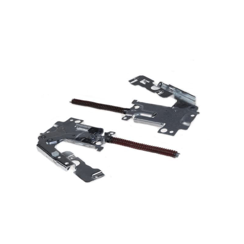 foto del prodotto set incernierato per lavastoviglie elettrolux 4055031548