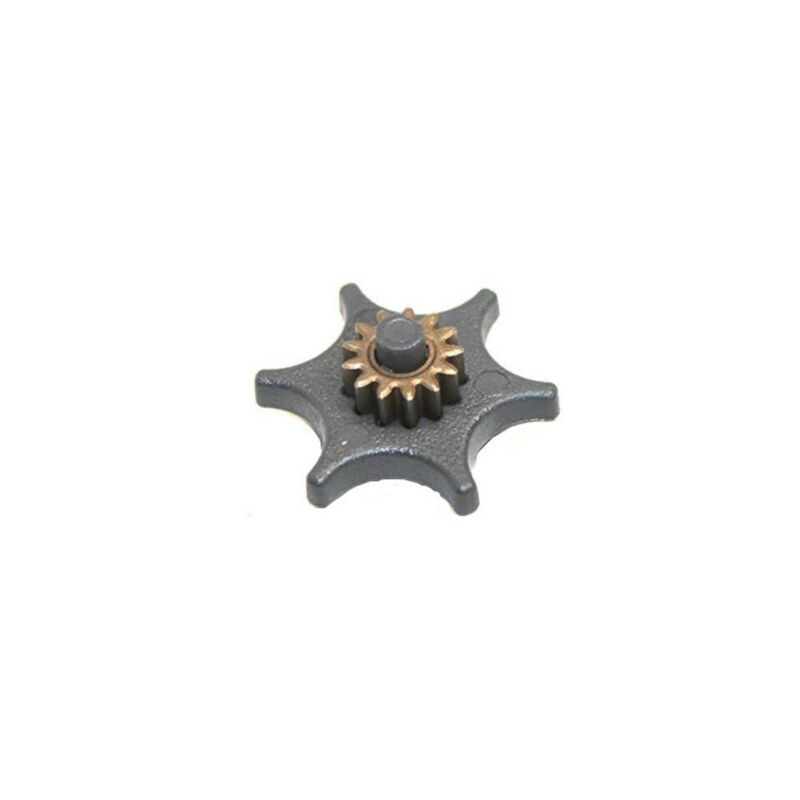 foto del prodotto set ingranaggi 537347201 originale husqvarna
