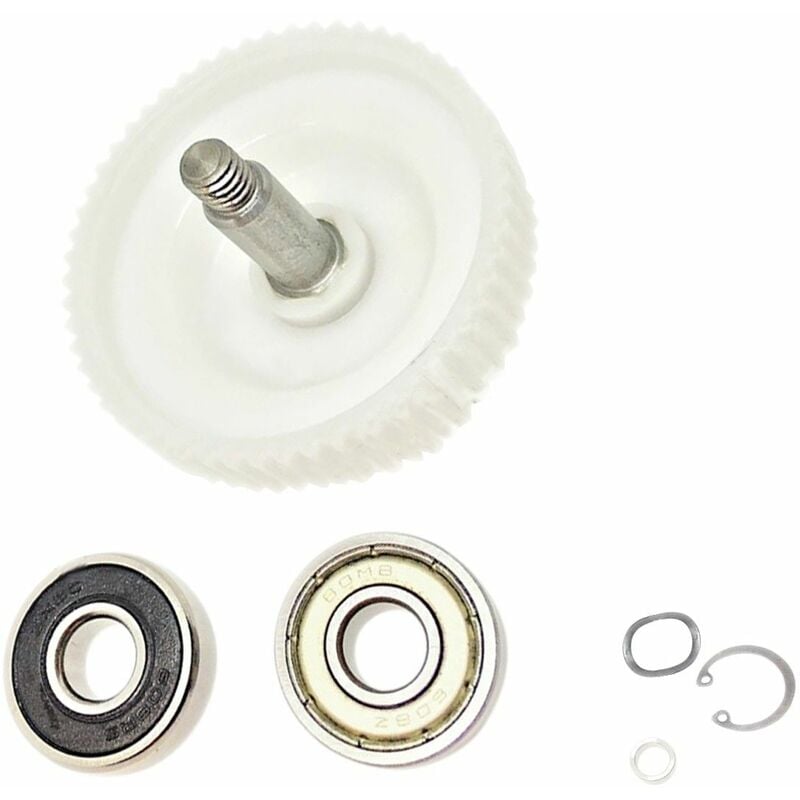 foto del prodotto set ingranaggio robot da cucina e cuocitutto thermomix 295942