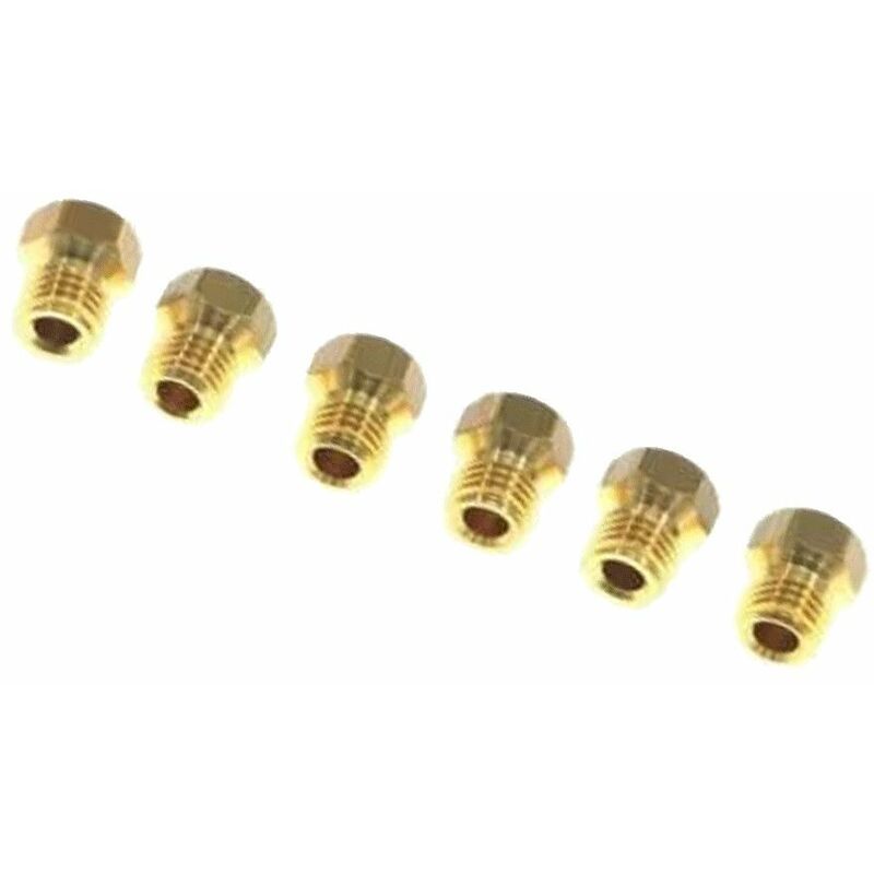 foto del prodotto set iniettori gas butano propano forni, fornelli elettrici e a gas germania 3000973662894784076