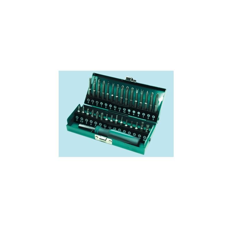 foto del prodotto set inserti impugnatura wolfcraft