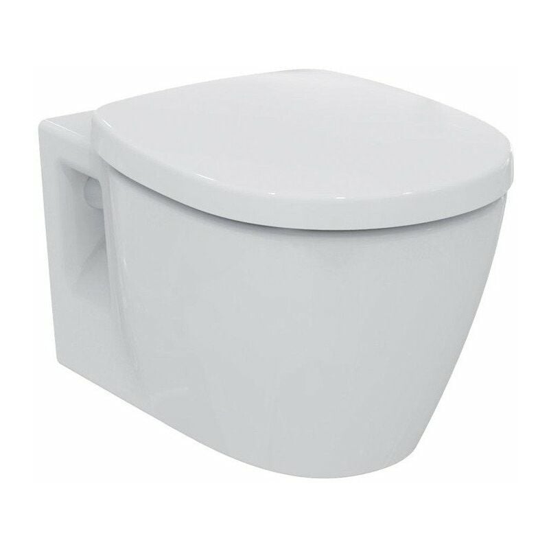 foto del prodotto set insonorizzante per tutti i vasi bidet sospesi ideal standard