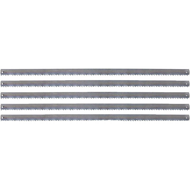 foto del prodotto set lame traforo per traforo oscillante tc ss 405 e df 514355 einhell