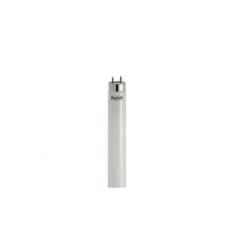 foto del prodotto set lampada neon led fluorescente std 120 cm g13, 18w t8 luce naturale 4000k
