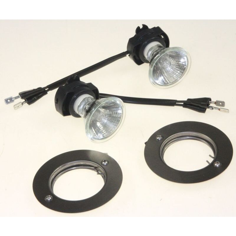 foto del prodotto set lampadina alogena cappa aspirante roblin 3177393663946343807