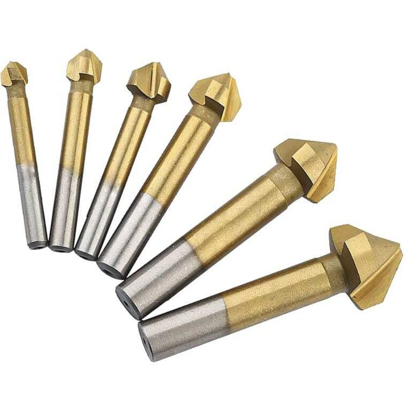 foto del prodotto set lavello vatton 6 unità