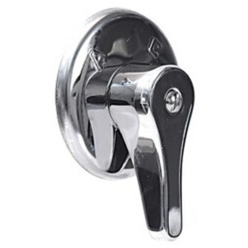 foto del prodotto set leva e rosone per valvola ad incasso -