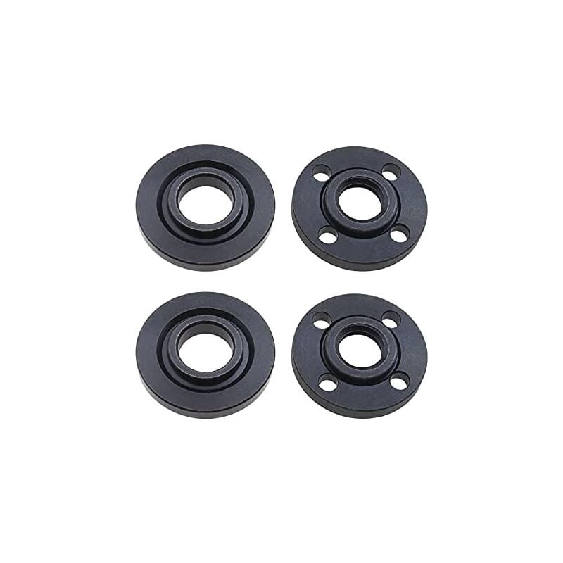 foto del prodotto set m14 flangia esterna dado set strumenti compatibile con 9029 9069 9016db 9047l 9558nb 9557pb ga5020 10.5a 5 sjs 9565pc 5 sjs smerigliatrice