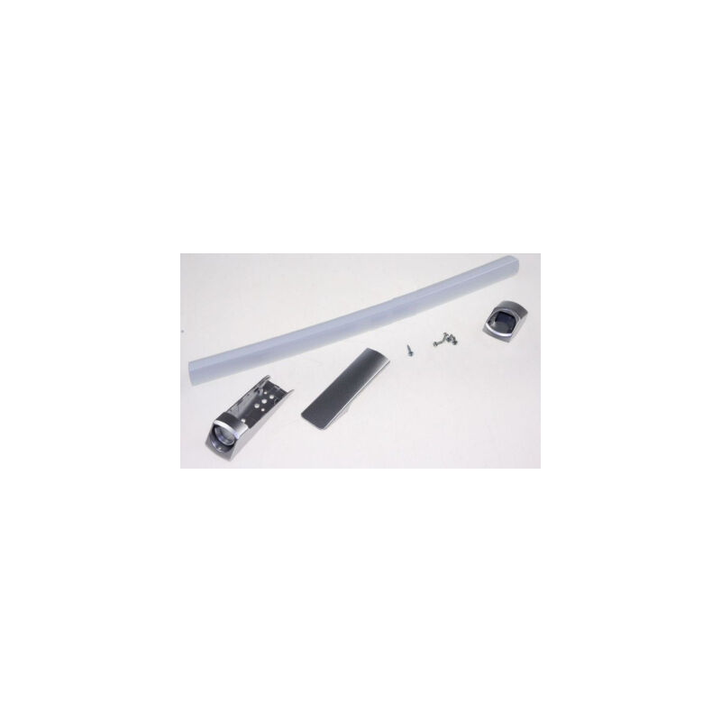 foto del prodotto set maniglia completa frigorifero, congelatore brandt 306697