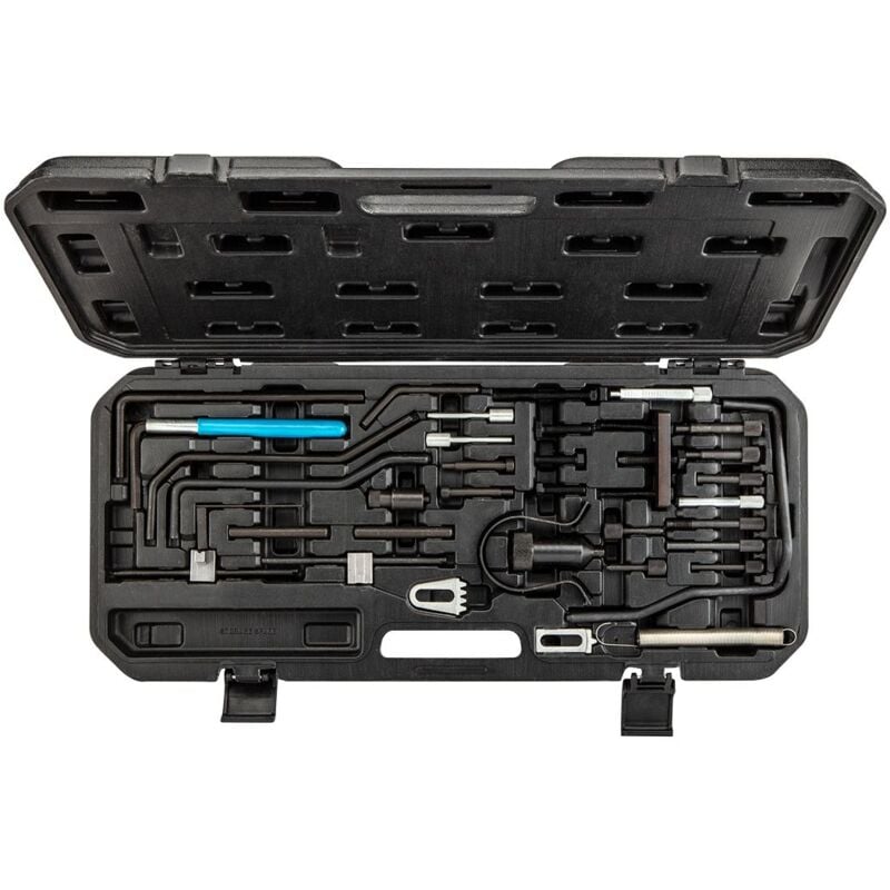 foto del prodotto set messa in fase per motori a benzina e diesel peugeut citroen 11 320 neo tools