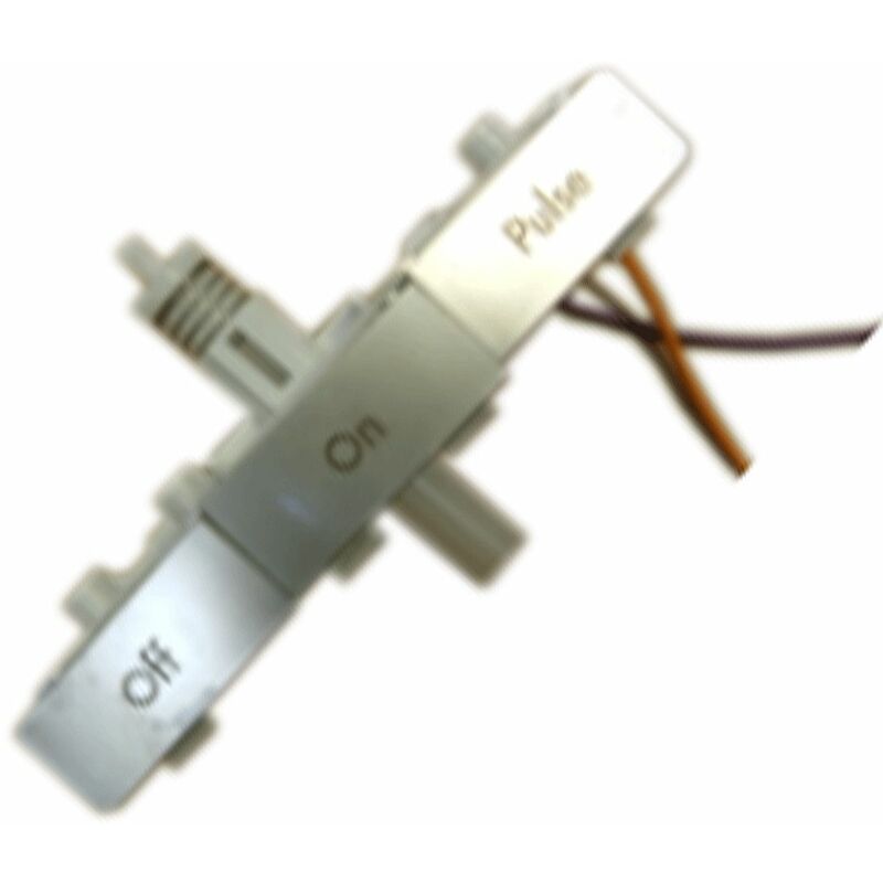 foto del prodotto set mini interruttore sicurezza robot da cucina e cuocitutto magimix 434324