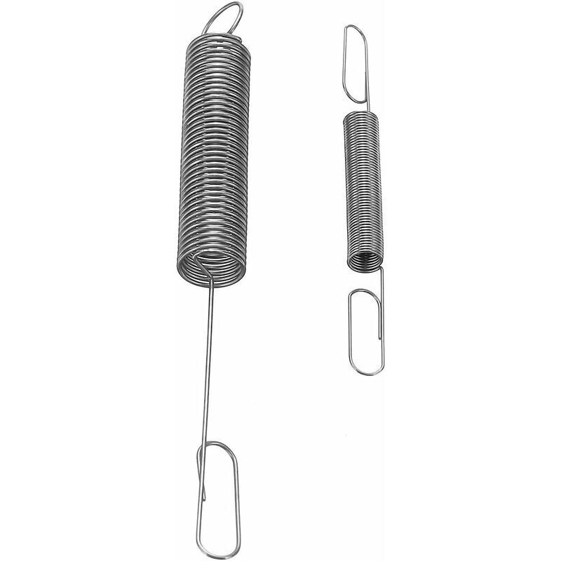 foto del prodotto set molle regolatore per motori briggs stratton