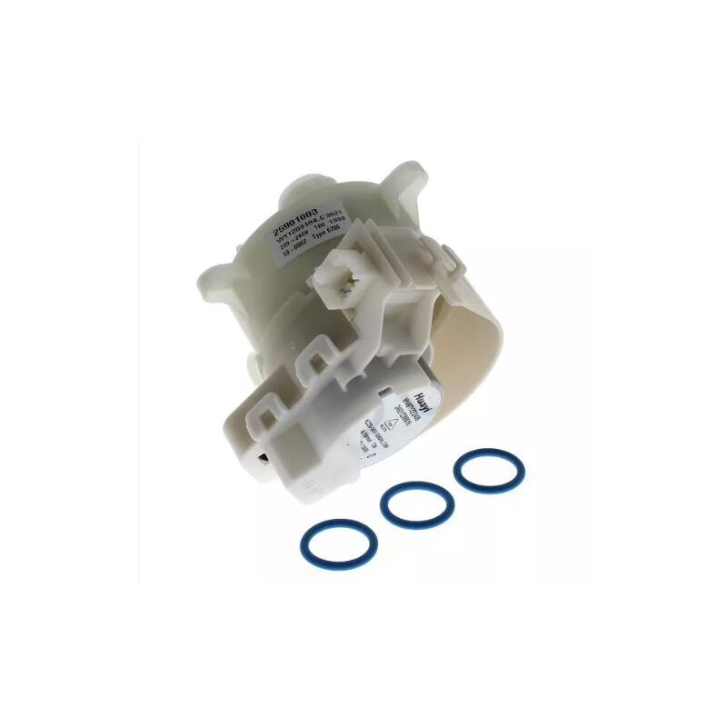 foto del prodotto set motore alternato originale lavastoviglie whirlpool 3302278015250738308
