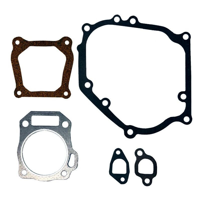 foto del prodotto set motori ohv honda e generici 160 198 208