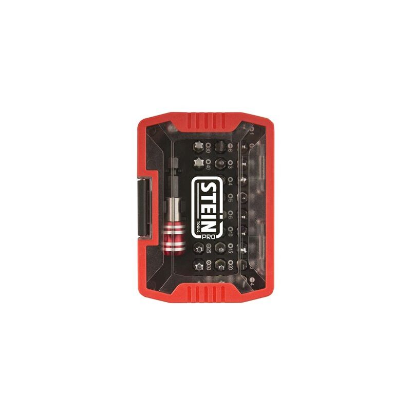 foto del prodotto set multibit stein 32 in 1