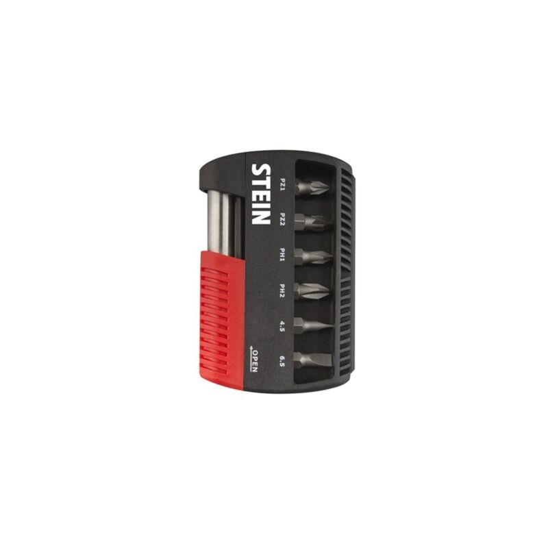 foto del prodotto set multibit stein 7 in 1
