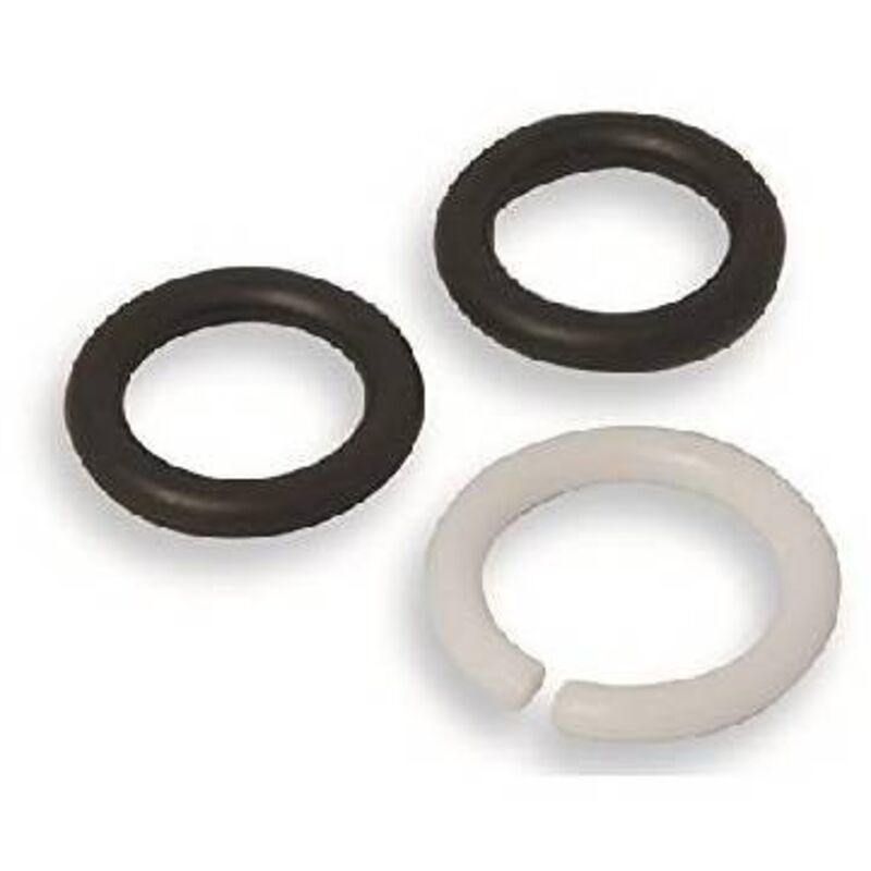 foto del prodotto set o-ring anello tagliato per canna per canna d.18 -art. 072 paffoni