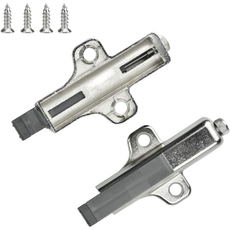 foto del prodotto set of 2 soft close adapters for metal soft close damper